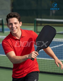 Áo thể thao nữ AC-3854-07 Đỏ